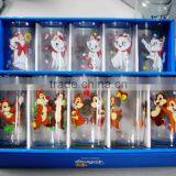 Hot Sell Glass Cup Set thumbnail-1