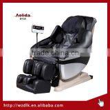 Deluxe Massage Chair Balck DLK-H020A thumbnail-1