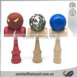 Japanese Traditional Toy Wood Kendama thumbnail-3