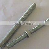 Dia 5mm to 50mm Length 1000mm to 3000 mm Threaded Rod,DIN975,threaded Rod Galvanized thumbnail-6