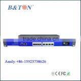 1U Chassis 4PON EPON OLT GEPON FTTH/FTTB Fiber Optical Access Equipment thumbnail-4