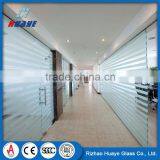 Low Price Double Sides Frosted Glass for Interior Doors thumbnail-3