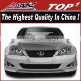Madly New Body Kit for 2006-2008 Lexus IS Series IS250 IS350 Couture Vortex thumbnail-1