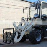Hot Sale Multi-functional Wheel Loader ZL08,WL80 thumbnail-1