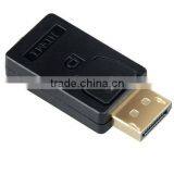 Wholesale Price High Quality DP to HDMI Adapter Dongle 3361 Chipset Dongle 3361 Chipset Support 1080P thumbnail-5