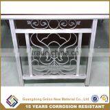 New Aluminium Handrail Balcony Railing Cover of Railing China Supplier thumbnail-1