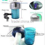 2014 Best Selling 2-in-1 Air Purifier Essential Ultrasonic Oil Diffuser(JO-633) thumbnail-3