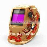Auto Darkening Welding Helmet