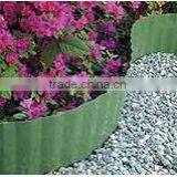 High Quality Plastic Lawn Edging Fence