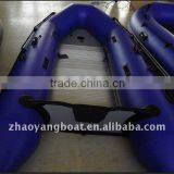 CE Authenticate PVC or Hypalon Aluminum Inflatable thumbnail-1