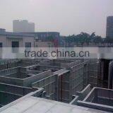 Concrete Aluminum System Form