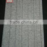 Environmental And Protective Stripe Printing Nonwoven Fiber Insole Board