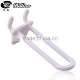 Display Hook For Pegboard Wire Hanging Hooks Clothes Hook Quality Choice thumbnail-6