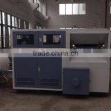 Automatic Popcorn Chicken Creasing Die Cutting Macine Prices thumbnail-4