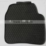 Wholesale Anti Skid Easy Clean 3D Rubber PVC Car Floor Mats for VW MAGOTAN thumbnail-5