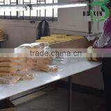 Bamboo BBQ Party Skewers Disposable Sticks Meat Food Tools Bamboo Skewers thumbnail-4