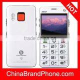 Original ZTE U288, 2.4 Inch Elders Mobile Phone thumbnail-1