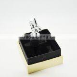 Fleur De Lis Design Silicone Rubber Wine Bottle Stopper Wedding thumbnail-6