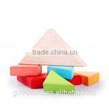 2015 Hot Sale Wooden Tangram Jigsaw Puzzle thumbnail-5