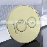 Coin Blanks for Game / Pure Brass Metal Coin / Embossed Number Token Coin thumbnail-1