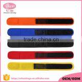 Custom Made All Natural Insect Repellent Bracelet Manufacturer thumbnail-1