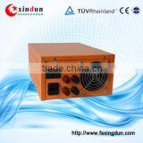 12v 220v 350-500w Solar Power Inverter & Converter With Built-in Controller thumbnail-2