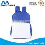 Sublimation Backpack School Bag as a Promotional Gift thumbnail-1