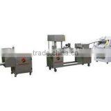 French Bread Production Line thumbnail-1