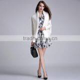 Knitting Patterns Oversize Womens Sweater thumbnail-2