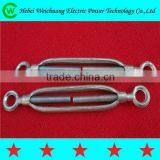 High Quality Carbon Steel Drop Forged U.S. Type Turnbuckle With Eye and Eye Line Hardware thumbnail-5