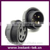 Ip67 Industrial Socket thumbnail-5