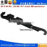 XAXWR101 Good Fitness AR 15 Armorer Wrench thumbnail-6