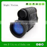 5x60Meter Promotion Tactical Night Vision Scope For Hunting thumbnail-3