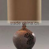 2015 Coffe Decorative Room Light/table Lamp With UL thumbnail-5