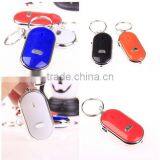 Electronical Whistle Wallet Led Light Key Finder Keychain thumbnail-1