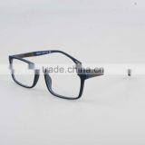 Wholesale Clear Handmade Custom Fashion New Model Optical Glasses For Girls thumbnail-2
