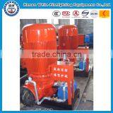 Vertical XBC diesel engine suction pump