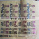 Fancy Sequins Motifs Iron on Tansfer thumbnail-1