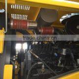 5 Ton CASER Wheel Loader ZL50G thumbnail-6