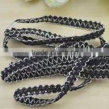High Quality 8mm 100% Nylon Webbing Polyamide Rope Supplier's Choice thumbnail-4