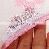 YIWU RODA 100%polyester Printed Cylinder Laundry Bag thumbnail-6
