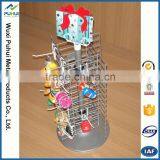 Good Price Counter Wire Shelving Racks thumbnail-2