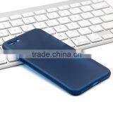 2016 Phone Case Customized Color Transparent Case for IPhone 7, for IPhone 7 Case PP