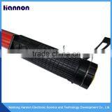 China Supplier Traffic Rechargeable Led Light Whistle thumbnail-3