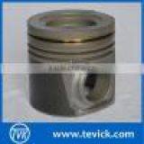 Automotive Pistons for CUMMINS 6CT EUR02