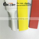2:1 heat shrink halogen free tube with full colors