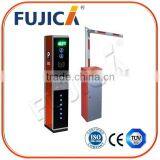 FUJICA Car Parking System With Loop Detector for Supermarket Parking Use thumbnail-4
