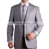 wool fabric business casual new style suits