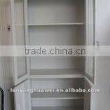 Luoyang Glass Sliding Door Filing Cabinet