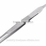 Eyebrow Tweezer, Tweezers Set, Stainless Steel Tweezer, 070